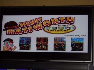 Illustration for article titled EA May Have Gotten An Early Look at DSi, New WiiWare Announcement Today